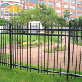 the most fashionable modern steel gates and fences